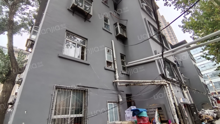 永泰中街81号院外景图