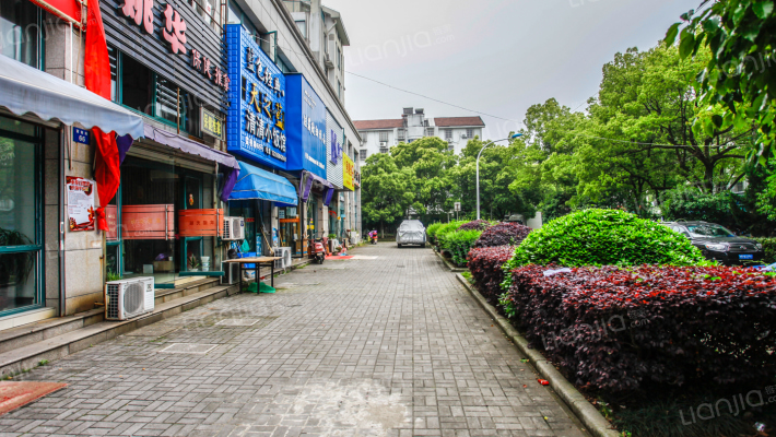 君怡佳园外景图