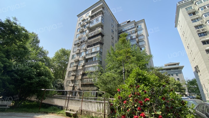 水生科技苑外景图