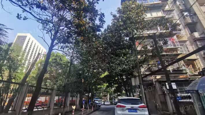 柴林头东区外景图