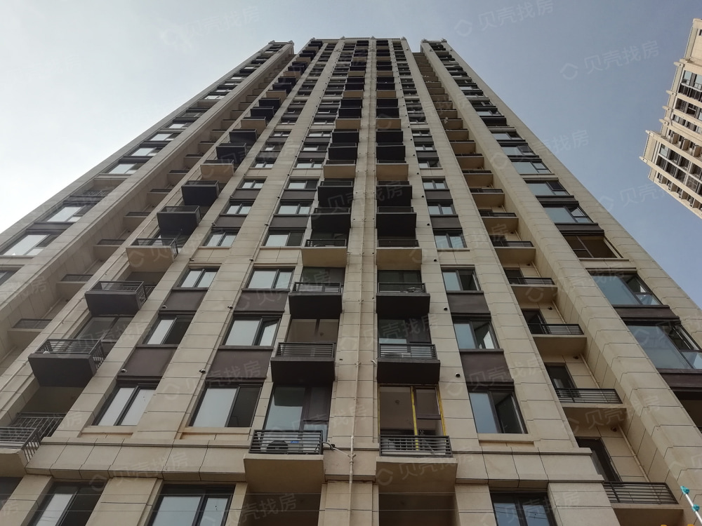 正商中州城·紫辰园相册