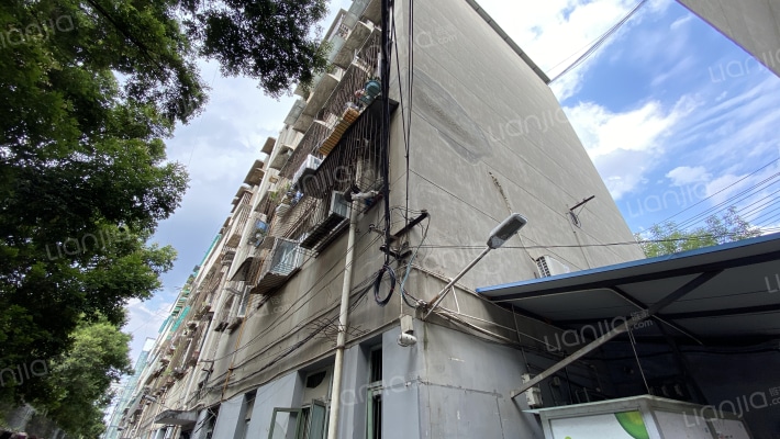 三强南路二段166号外景图