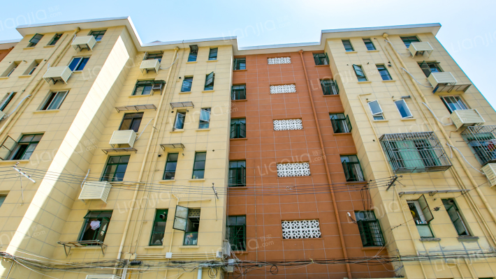 马厂路49弄外景图