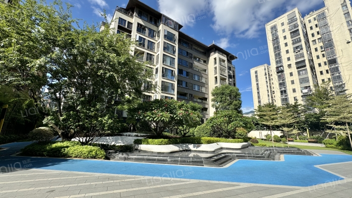 中庚东金外景图