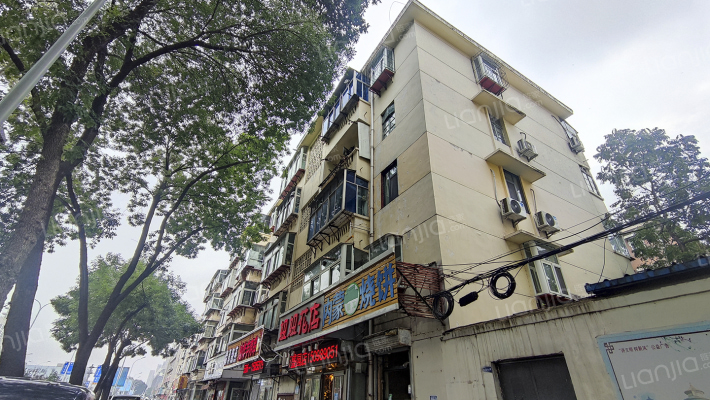 堤口路116号外景图