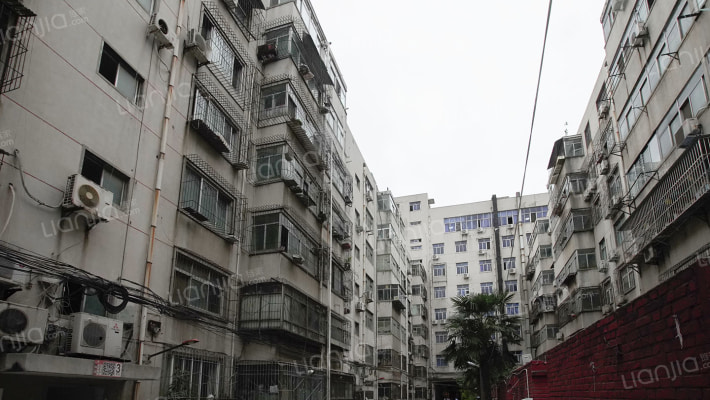 政六街22号院外景图