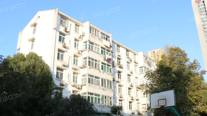 名君家园外景图