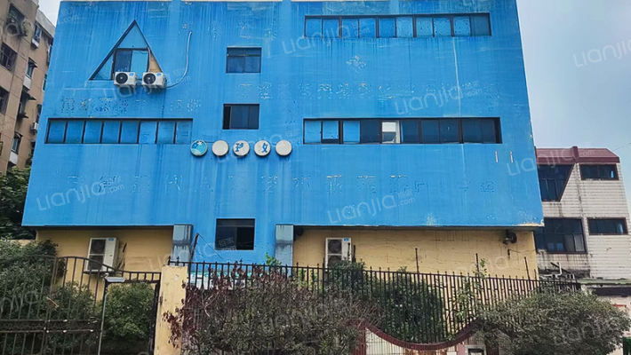 濉溪路20号外景图