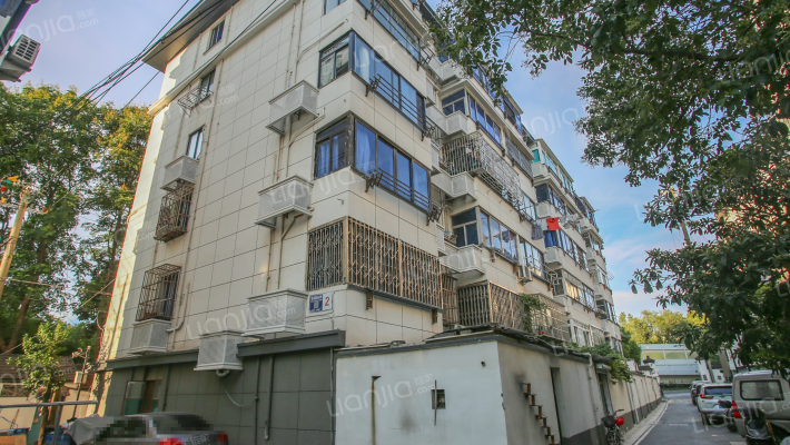 东环路254号外景图