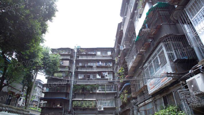 群宁街3号外景图