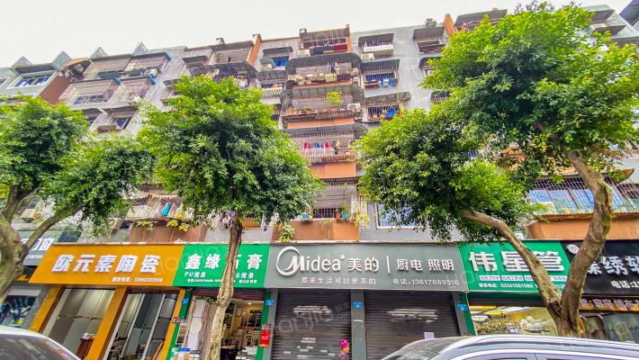 璧永路230号外景图