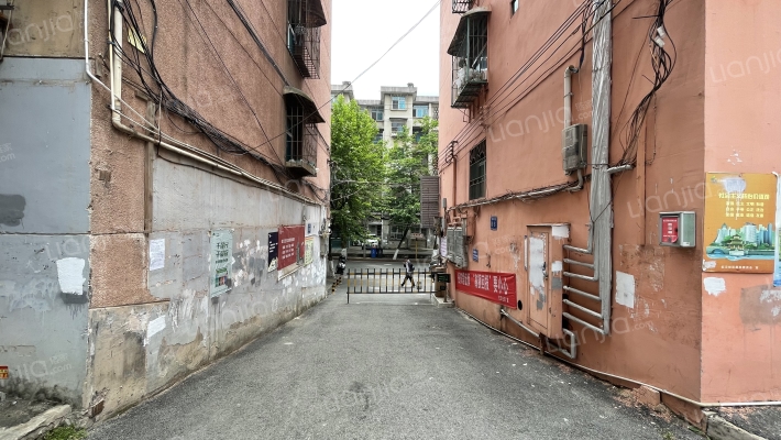 朝晖景苑外景图