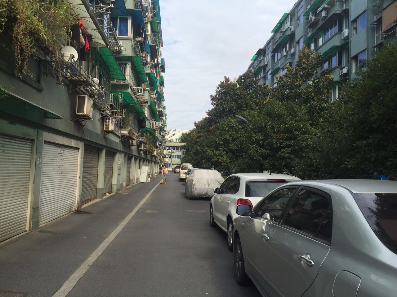 Mei Zheng Hua Yuan compound photo 13