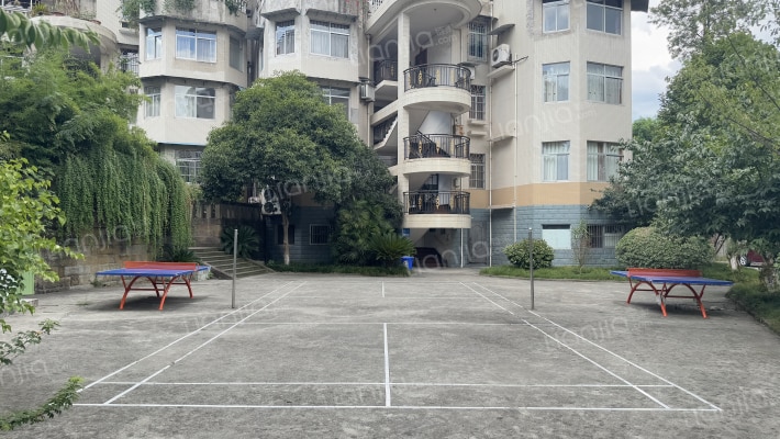 天生支路28号外景图