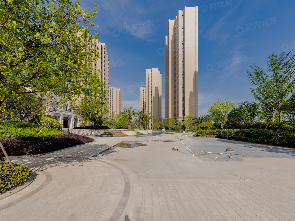 宝华帝华园相册