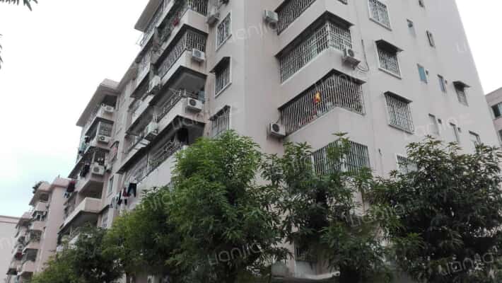 华景花园(石岐区)外景图