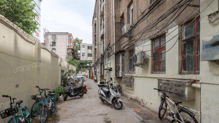 建新北街329号外景图