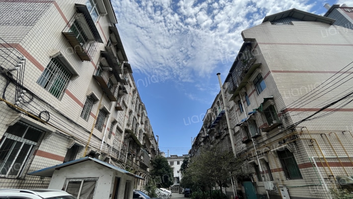 彩虹大道南段196号外景图