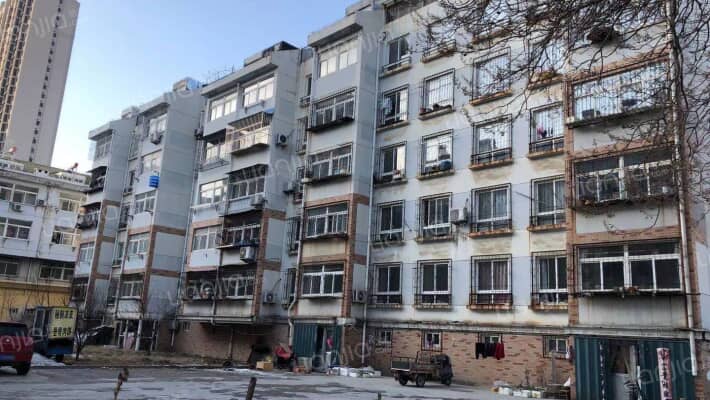 北方月光心境外景图