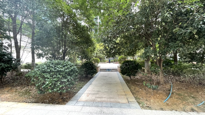 中天会展城B区B3组团外景图