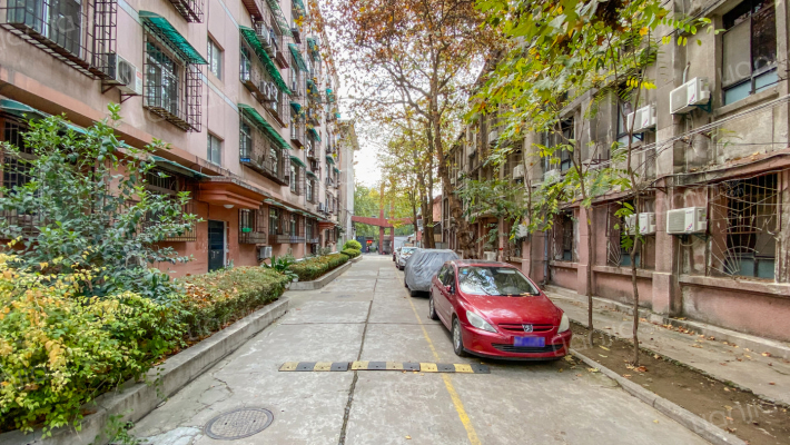 电力研究院外景图