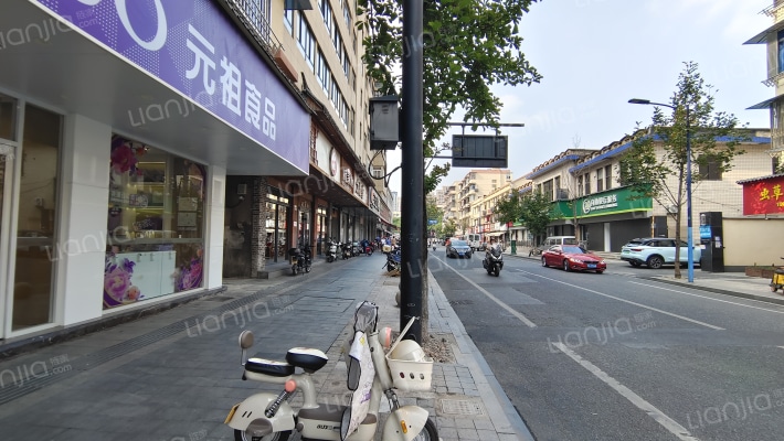 西河路122号外景图