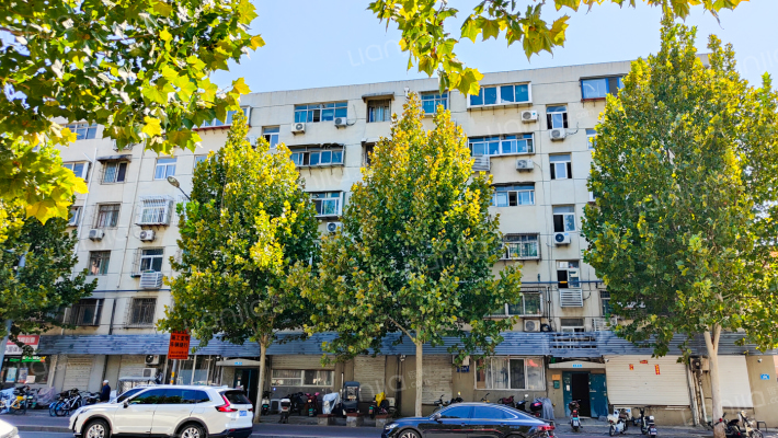 华龙路896外景图