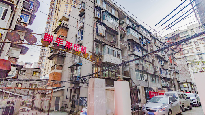 高森庭院外景图