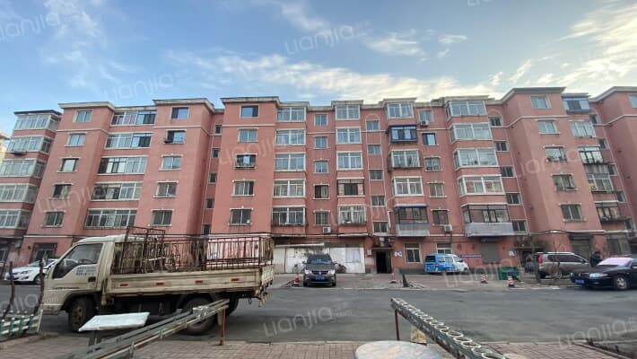 福州路40-1号外景图