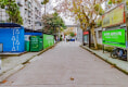 合肥轮胎翻新厂小区户型图实景图