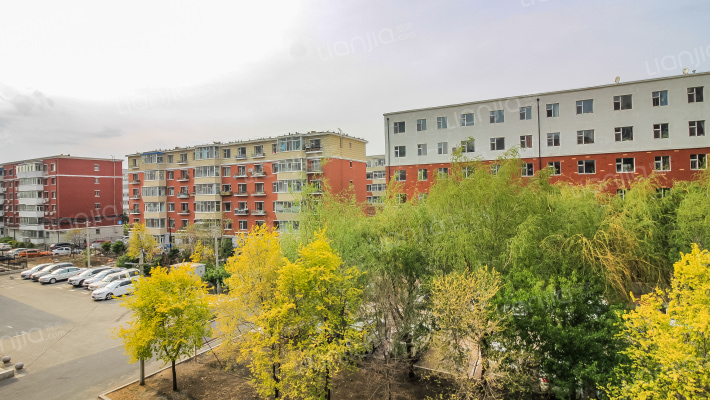 临河家园外景图