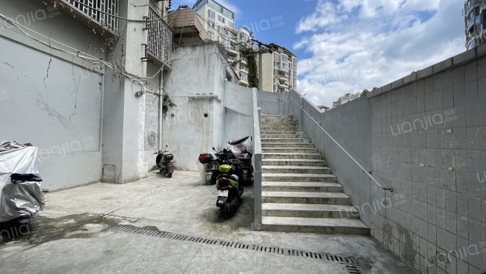 市南路12号外景图