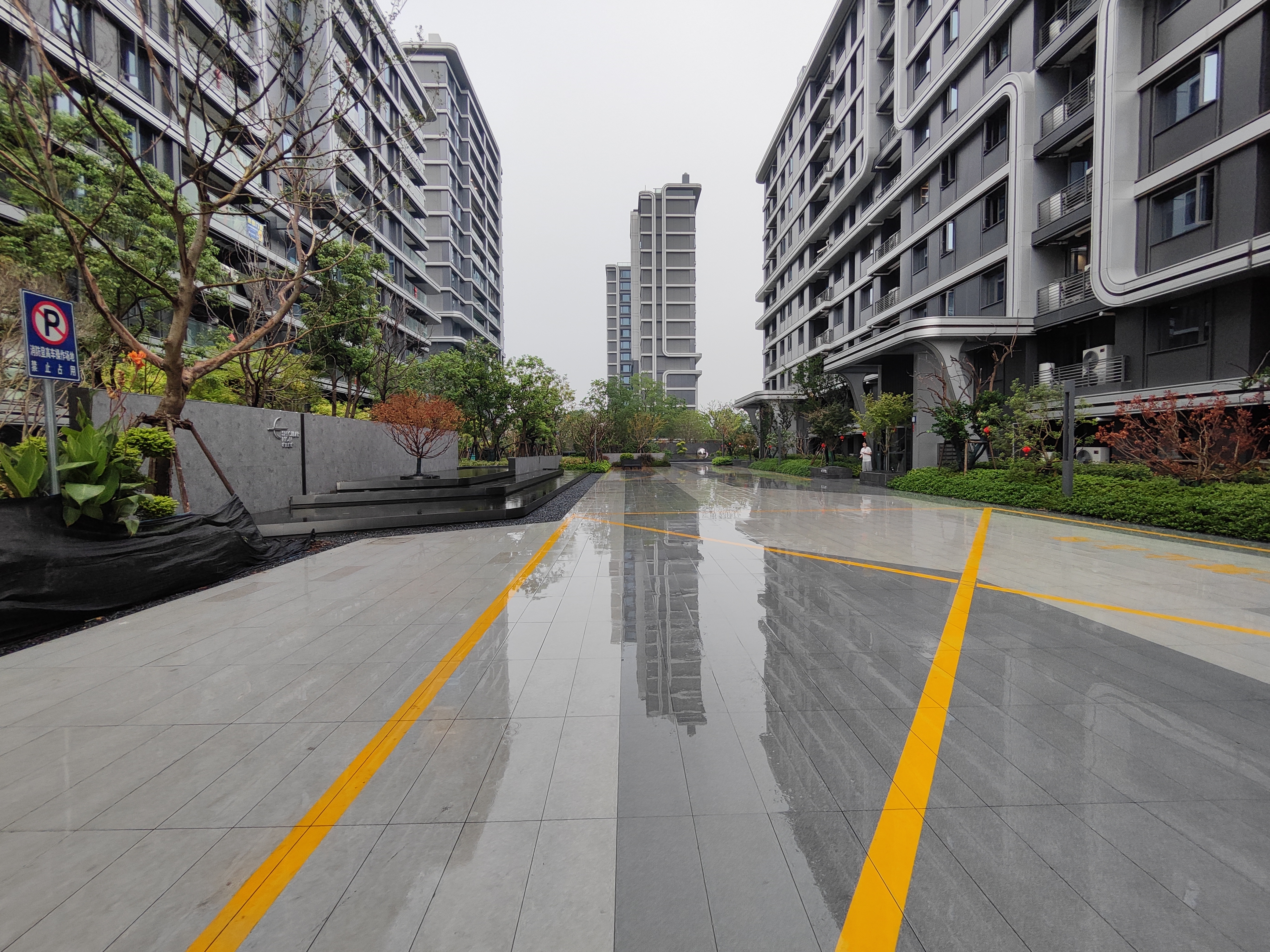 Zhaoyue Yafu compound photo 5