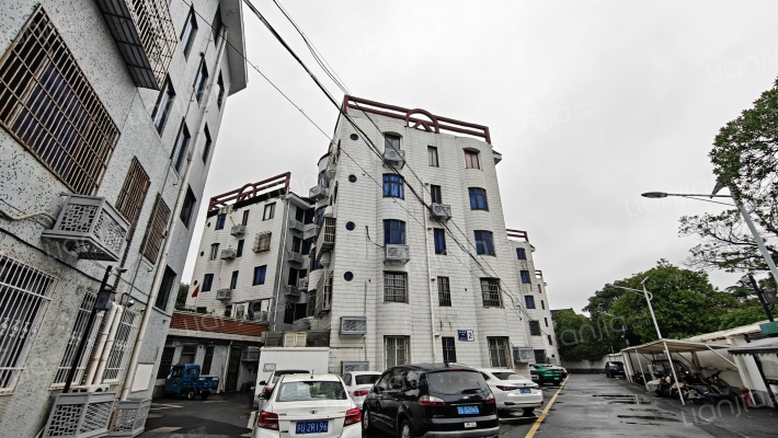 金洋路1号外景图
