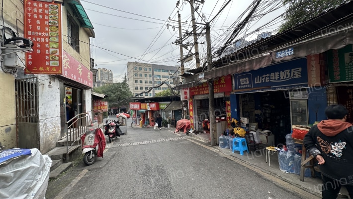 石洞坡巷3号外景图