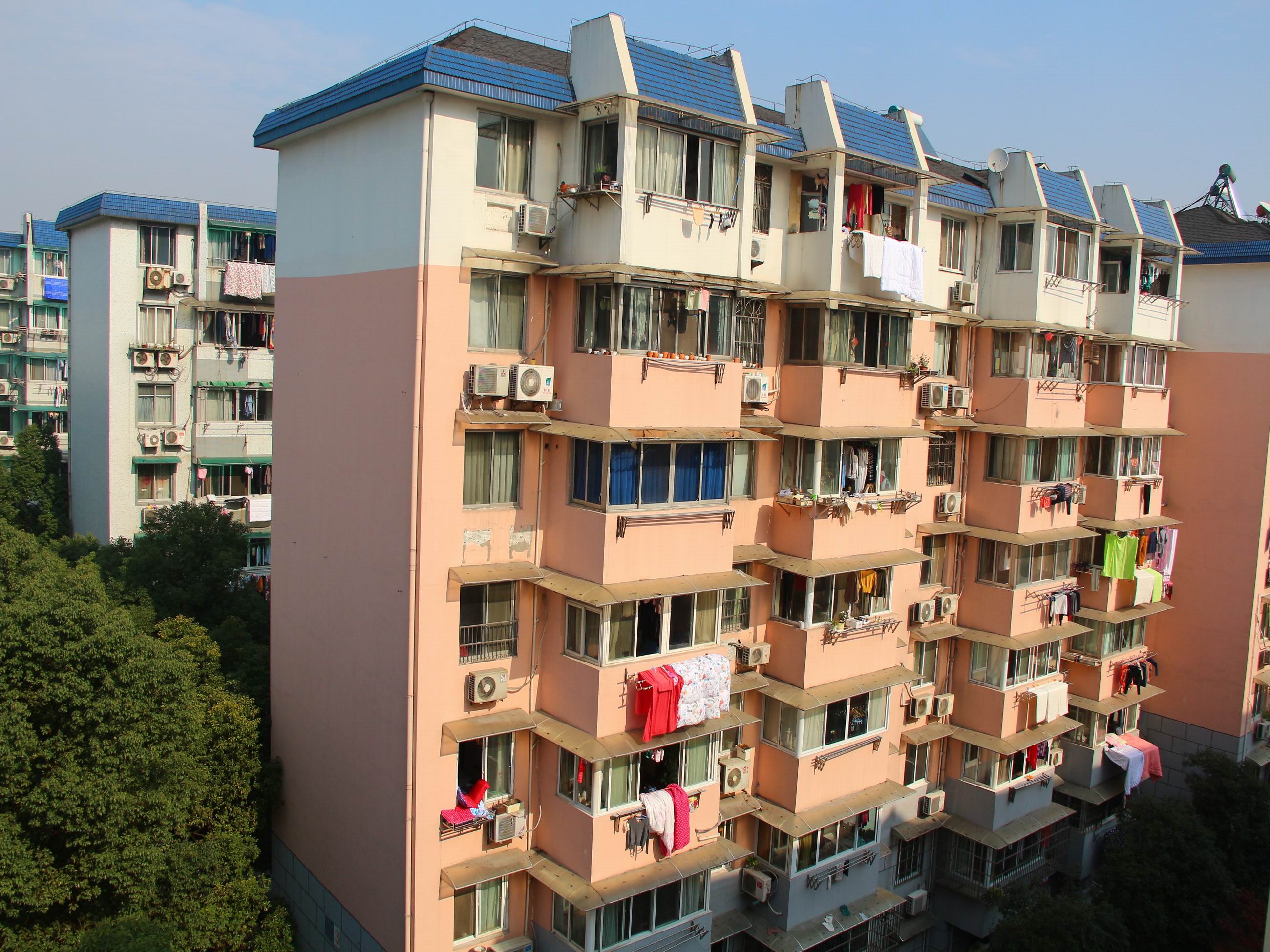 Nandu Garden compound photo 13