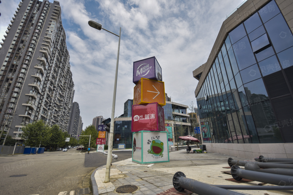 华熙艺术村颐都相册