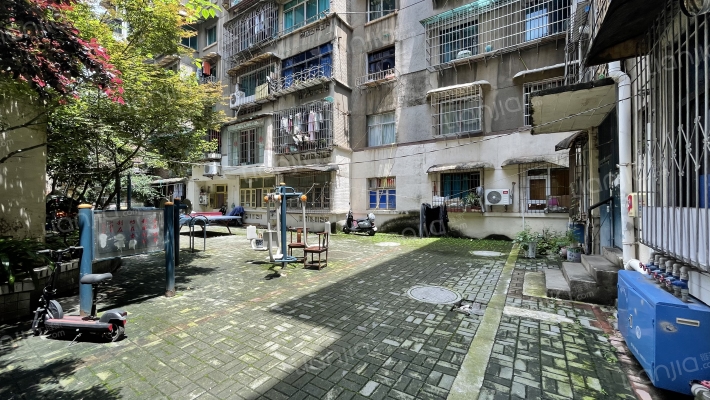 盐务街27号外景图