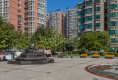 时尚街区西区户型图实景图