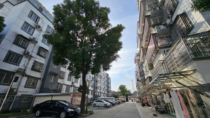 舒馨花苑外景图