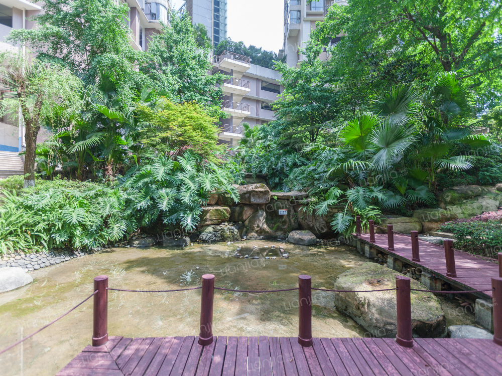 融侨半岛云满庭d区