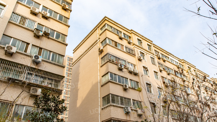 紫薇铭座外景图