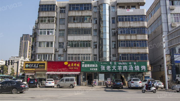 城东南路22号外景图