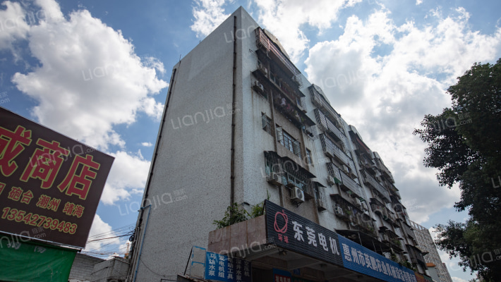 东湖西路170号外景图