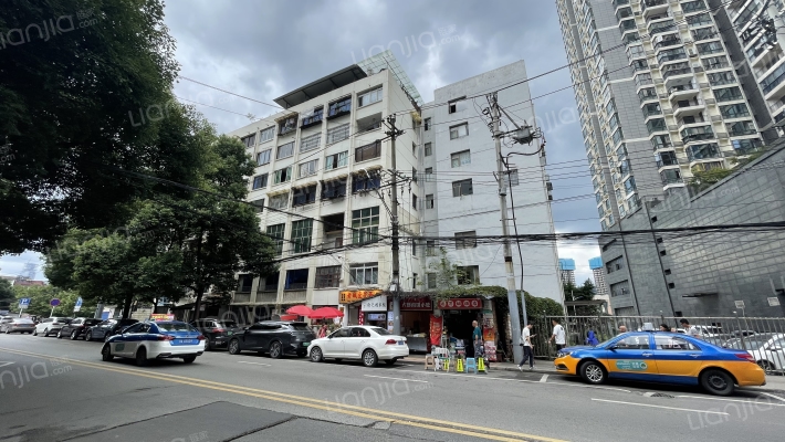 贵乌中路3号外景图