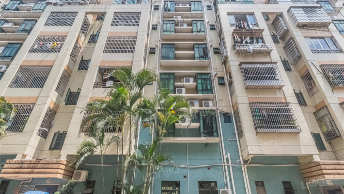 富丽苑（三乡镇）外景图