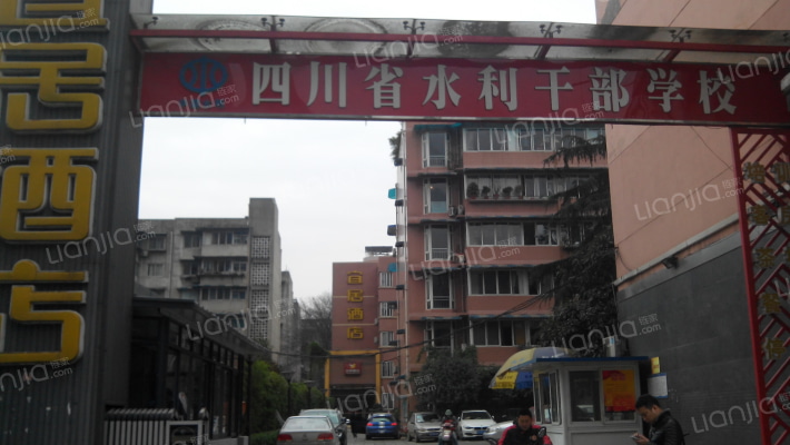 清江东路35号外景图