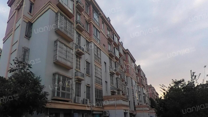 富土家园三期外景图