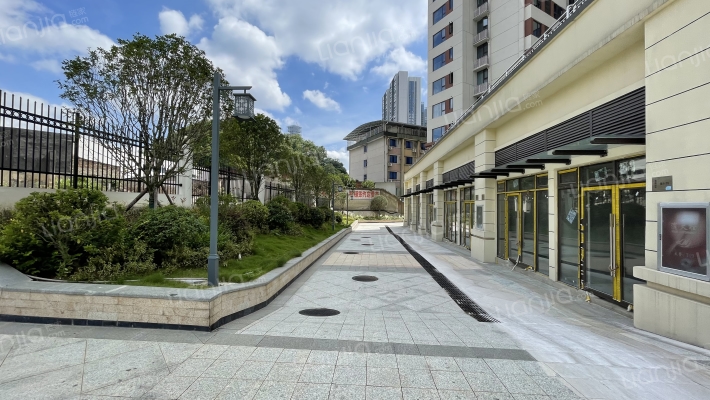 南院玖号外景图