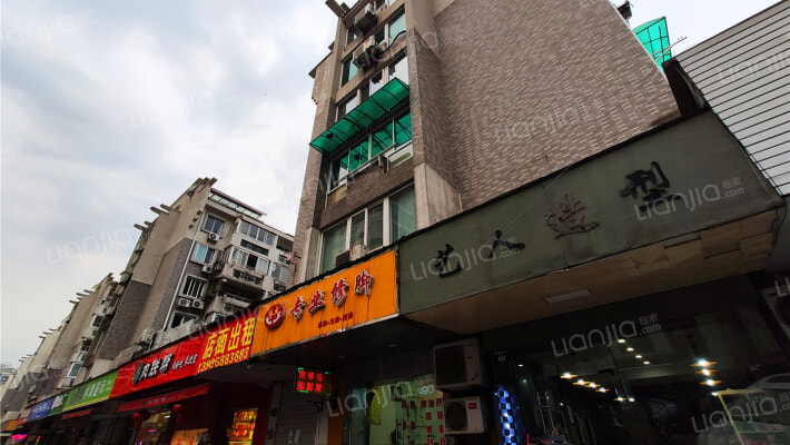 西溪河下46号外景图